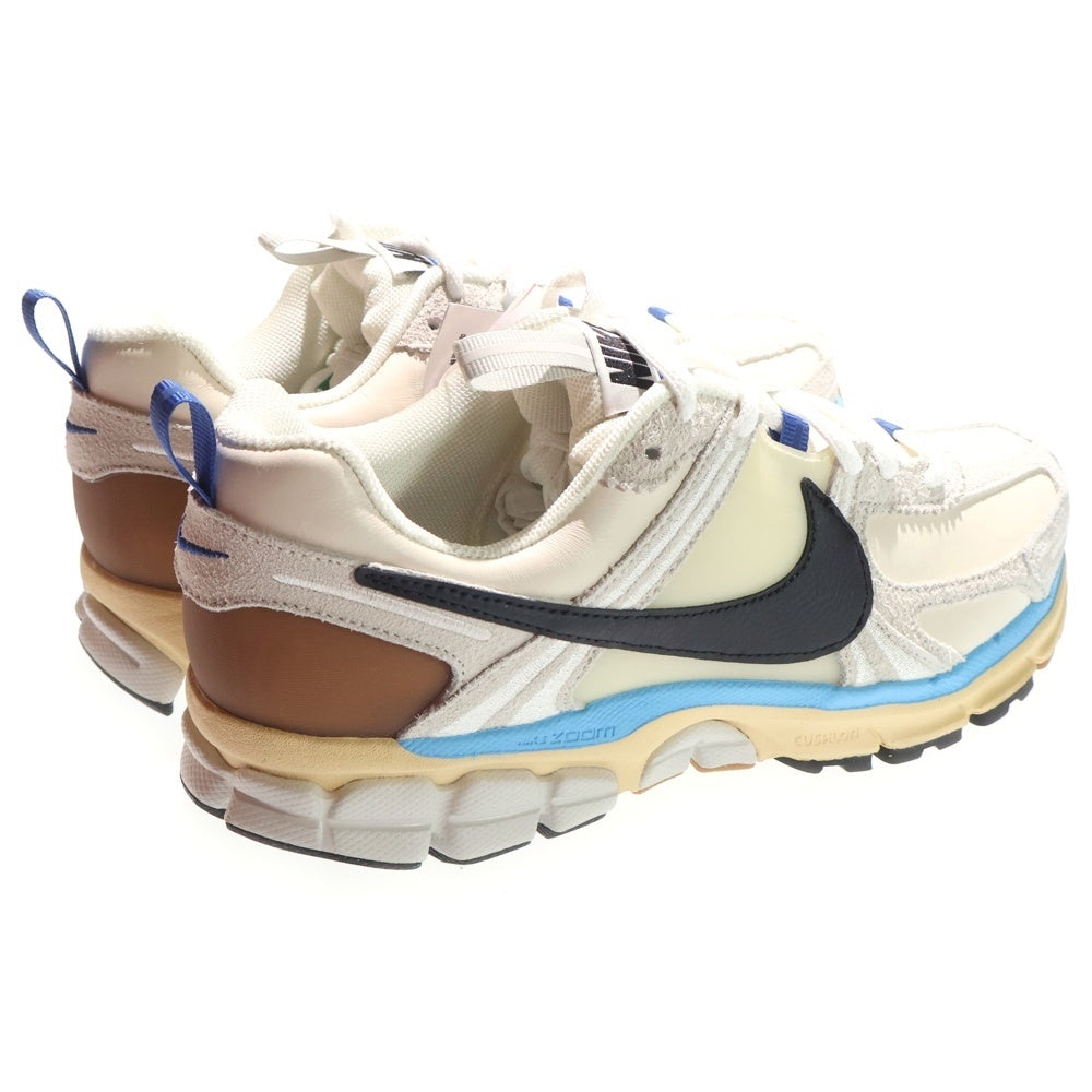 NIKE(ナイキ) ZOOM VOMERO 5 PREMIUM DESIGNED BY JAPAN ズーム ボメロ プレミアム デザインド バイ ジャパン ローカットスニーカー マルチカラー US9/26cm HF4524-111