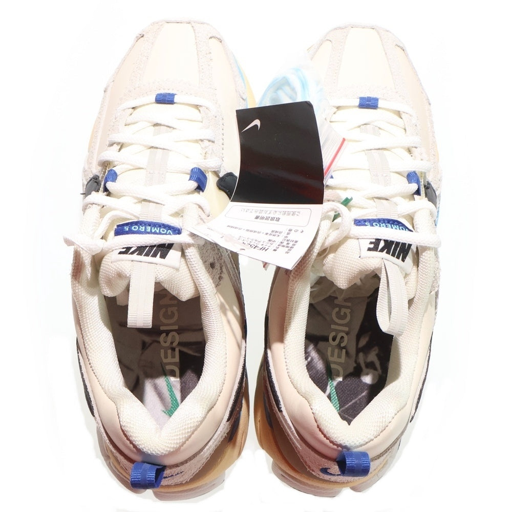 NIKE(ナイキ) ZOOM VOMERO 5 PREMIUM DESIGNED BY JAPAN ズーム ボメロ プレミアム デザインド バイ ジャパン ローカットスニーカー マルチカラー US9/26cm HF4524-111