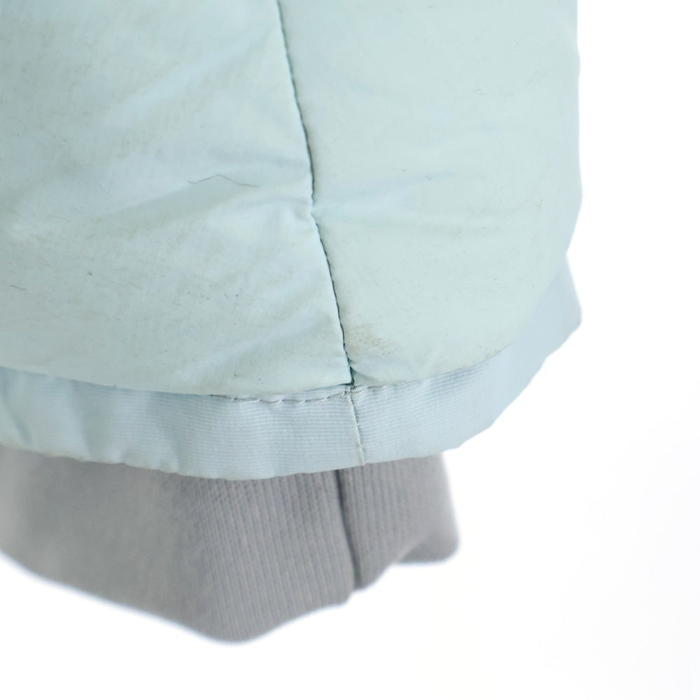 CANADA GOOSE(カナダグース) EVERETT PUFFER PASTELS エバレット パファー パステル ジップアップダウンジャケット ライトブルー 2613MB1