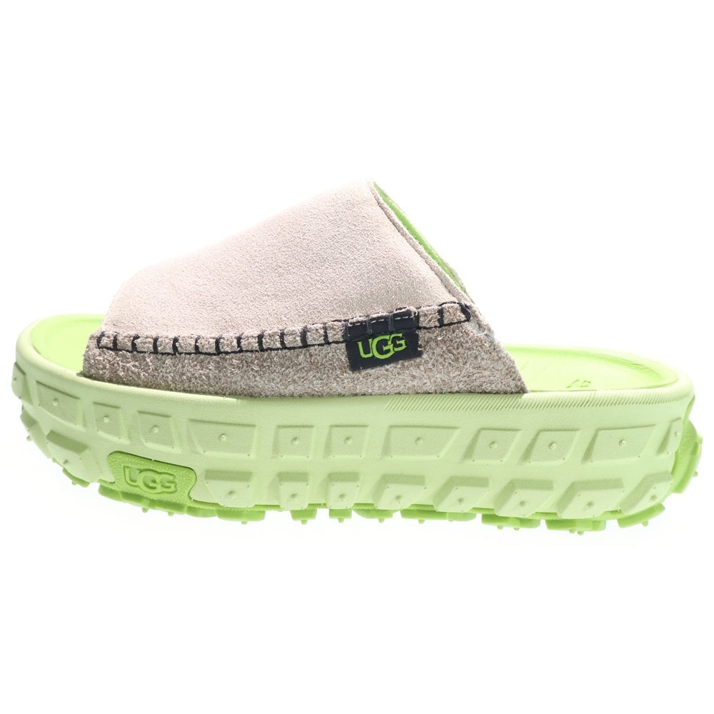 UGG(アグ) VENTURE DAZE SLIDE ベンチャー デイズ スライド サンダル