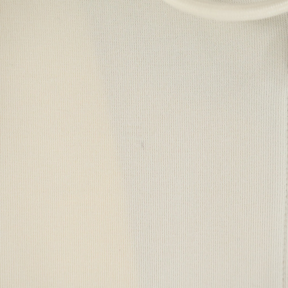 BALR.(ボーラー) Q-SERIES REGULAR FIT ZIP THROUGH HOODIE キューシリーズ レギュラーフィット スルー ジップアップパーカー フーディー アイボリー B1269.1001