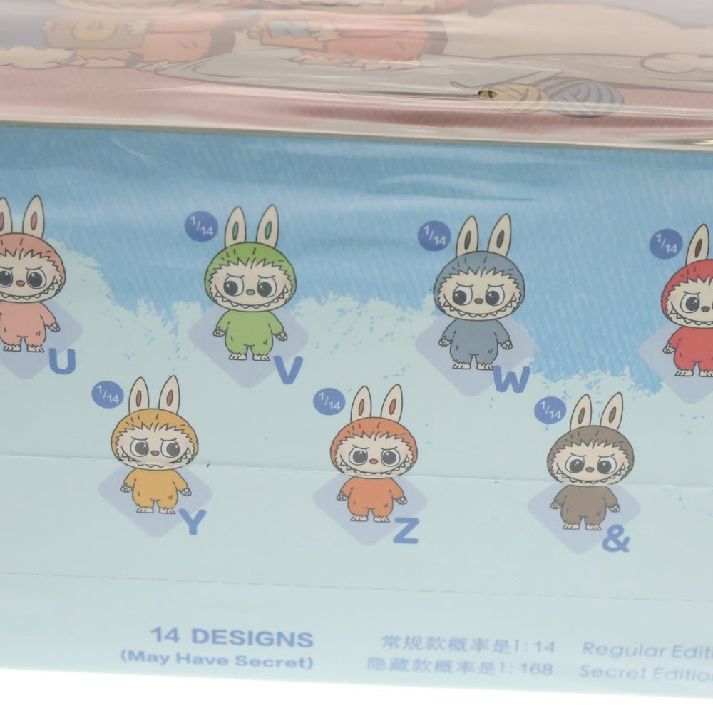 POP MART(ポップマート) LABUBU PIN FOR LOVE SRIES-VINYL PLUSH PENDANT ASSORTMENT BOX ラブブ ピン フォー ラブ シリーズ プラッシュ ペンダント アソートボックス レディース