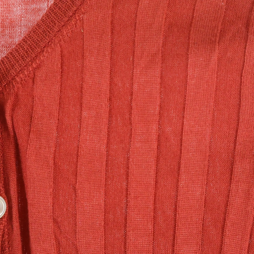 AURALEE(オーラリー) ショートスリーブ シルクワンピース レディース レッド A8SH03WS