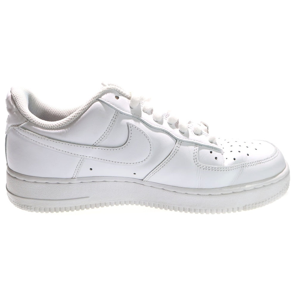 NIKE(ナイキ) AIR FORCE 1 LOW 07 エアフォース1 ローカットスニーカー ホワイト US7.5/25.5cm CW2288-111