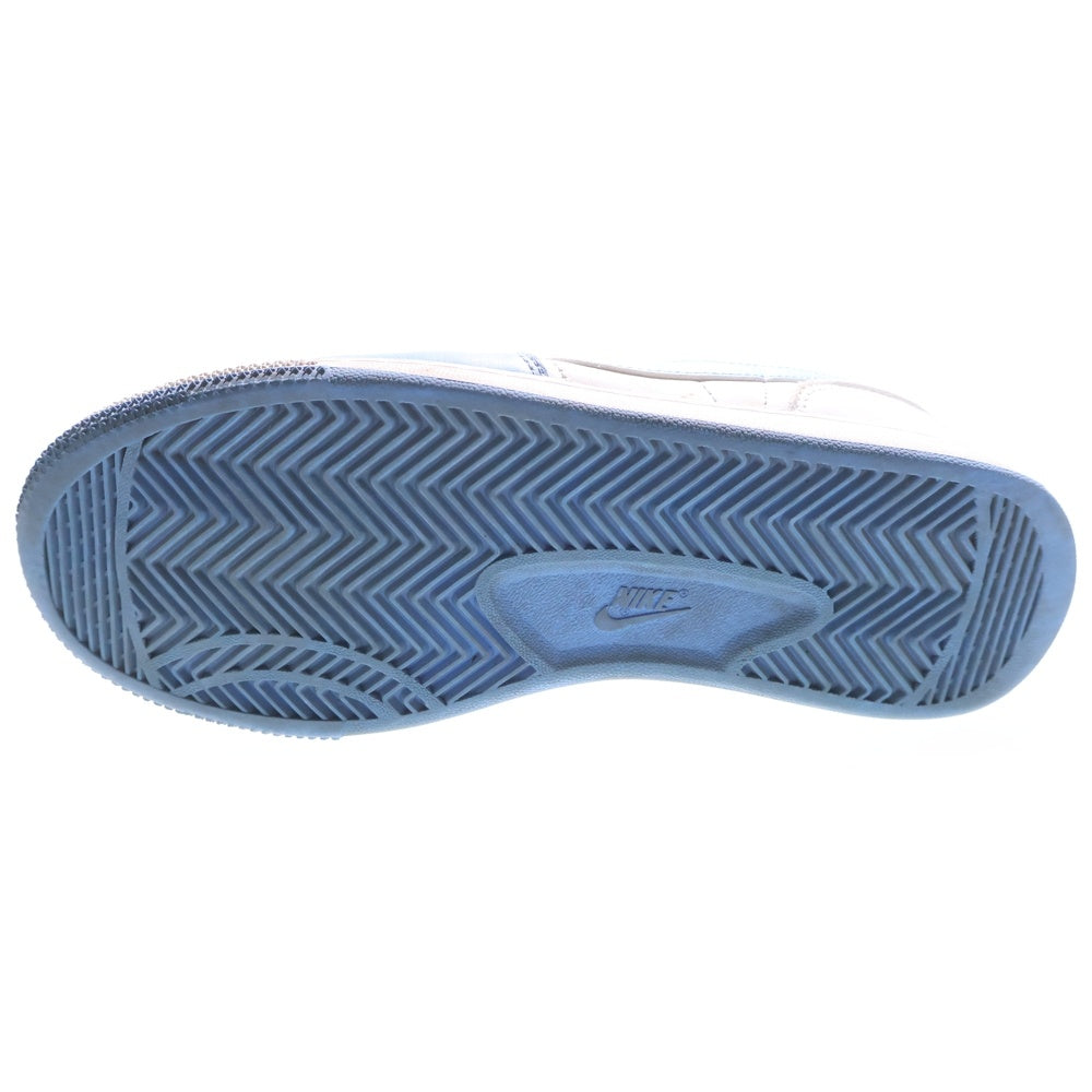 NIKE(ナイキ) TERMINATOR LOW UNC ターミネーター ユニバーシティ ブルー ローカットスニーカー US8/26cm FQ8748-412