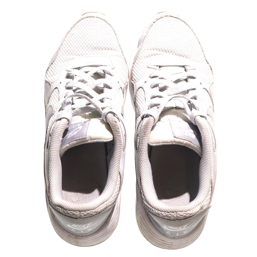 NIKE(ナイキ) AIR MAX SC エアマックス ローカットスニーカー グレー US8.5/26.5cm CW4555-001