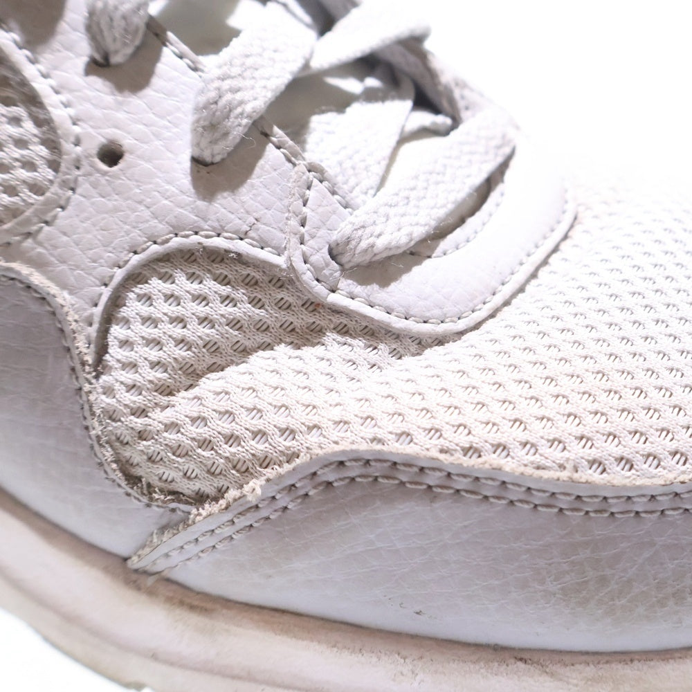 NIKE(ナイキ) AIR MAX SC エアマックス ローカットスニーカー グレー US8.5/26.5cm CW4555-001