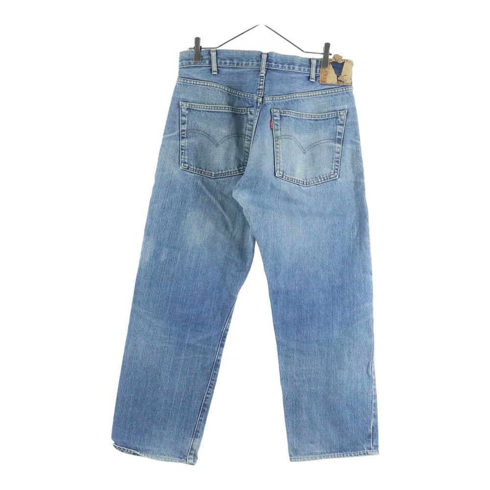 Levi's(リーバイス) 90S VINTAGE 502XX 日本製 ボタン裏J22 ジップフライ ヴィンテージ デニムパンツ インディゴ