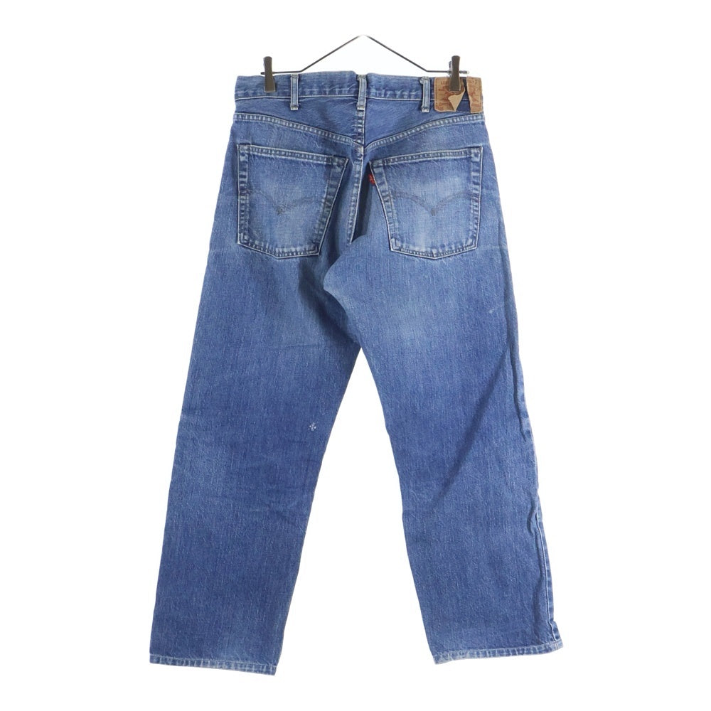 Levi's(リーバイス) 90S VINTAGE 503BXX 復刻 日本製 ボタン裏J22 ボタンフライ ヴィンテージ デニムパンツ インディゴ