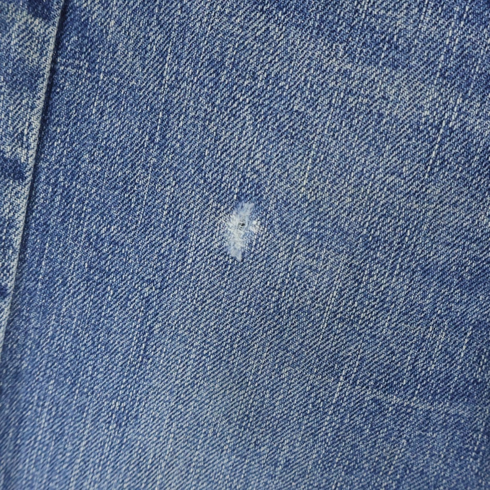 Levi's(リーバイス) 90S VINTAGE 502 日本製 ボタン裏J22 ジップフライ ヴィンテージ デニムパンツ インディゴ