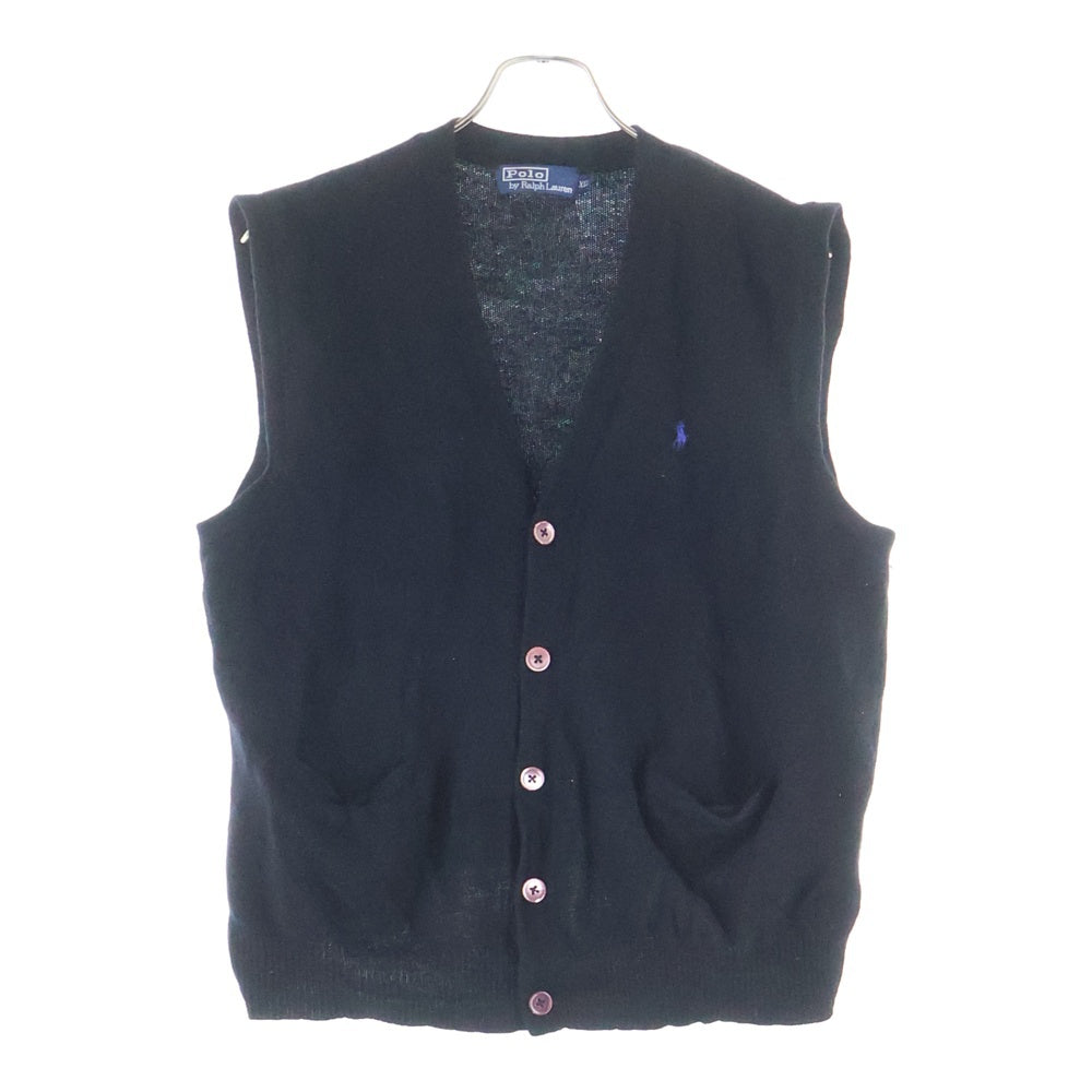 POLO RALPH LAUREN(ポロラルフローレン) ラムウール ボタンフライ