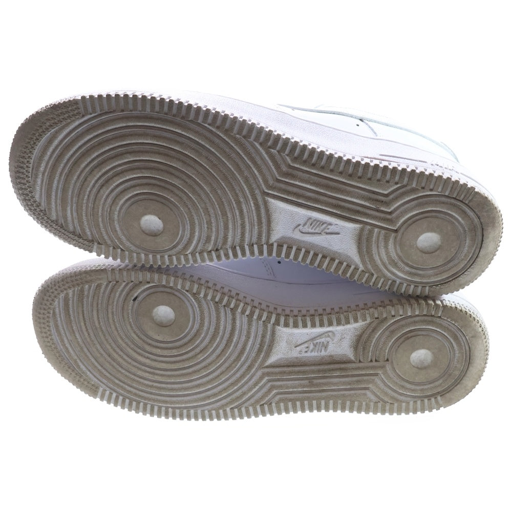 NIKE(ナイキ) AIR FORCE 1 LOW 07 エアフォース1 ローカットスニーカー ホワイト US7.5/25.5cm CW2288-111
