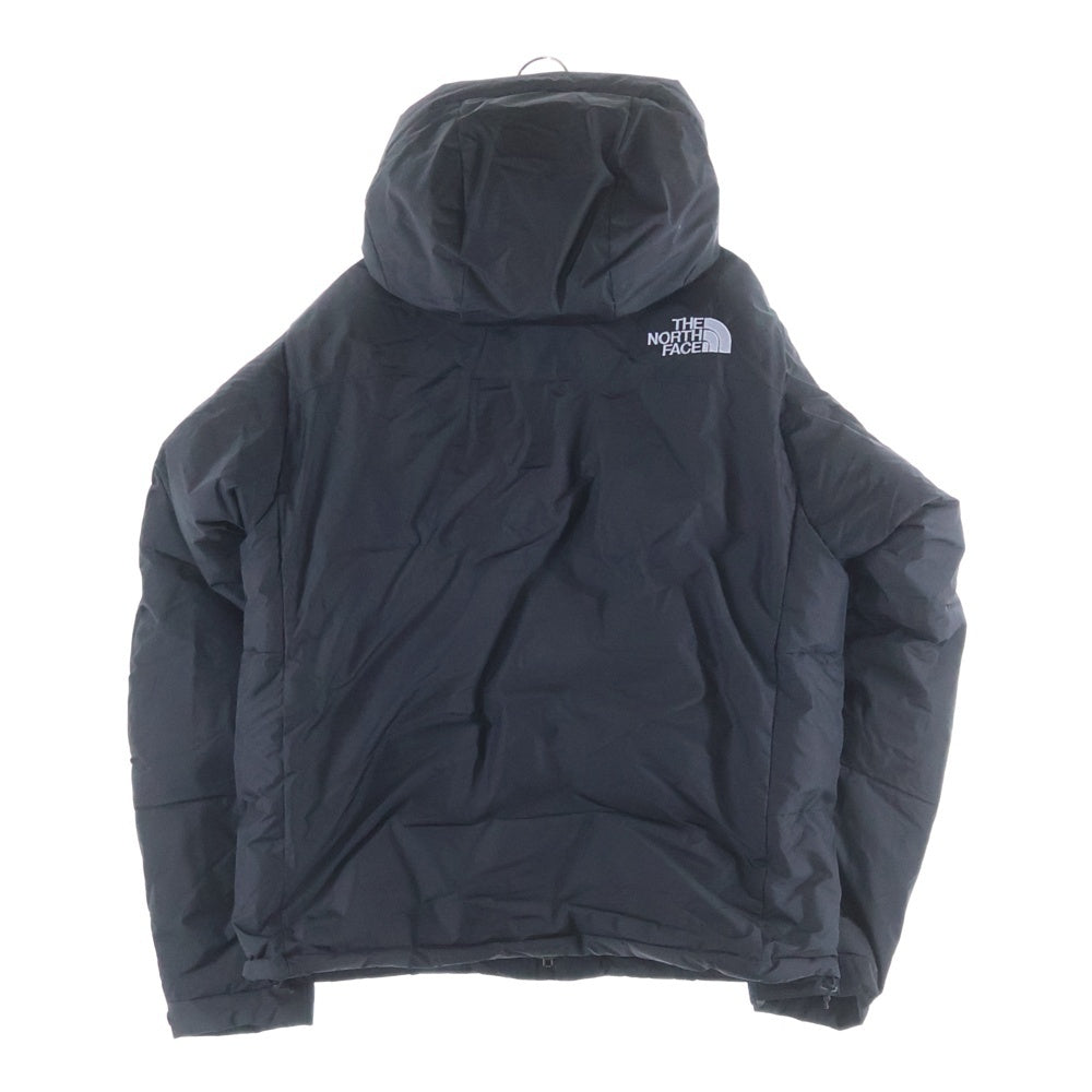 THE NORTH FACE(ザノースフェイス) BALTRO LIGHT JACKET GORE-TEX バルトロライト ダウンジャケット ゴアテックス ブラック ND92551