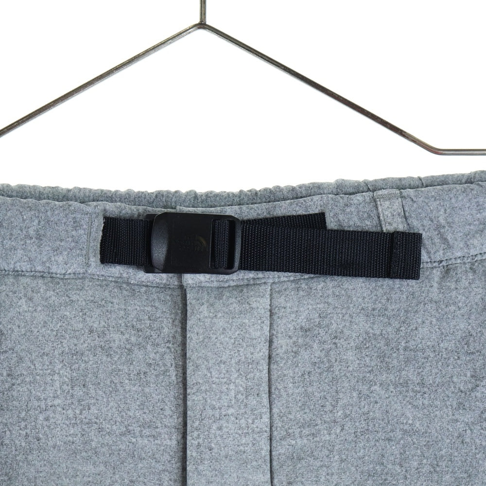 THE NORTH FACE(ザノースフェイス) MIRAGE THERMAL SKIRT ミラージュサーマルスカート レディース グレー NYW81808