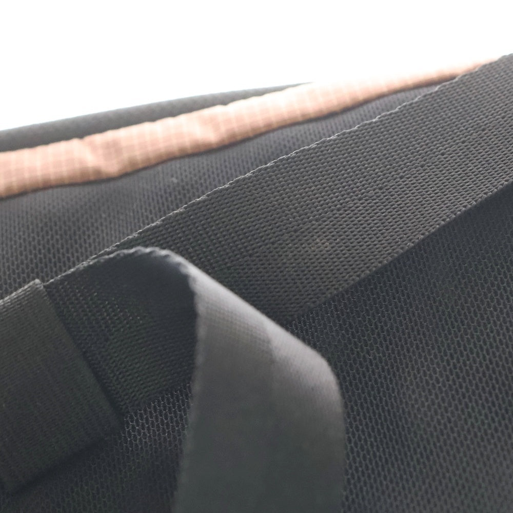 THE NORTH FACE(ザノースフェイス) HAZY WAIST BAG ヘイジーウエストバッグ ブラウン NM82457