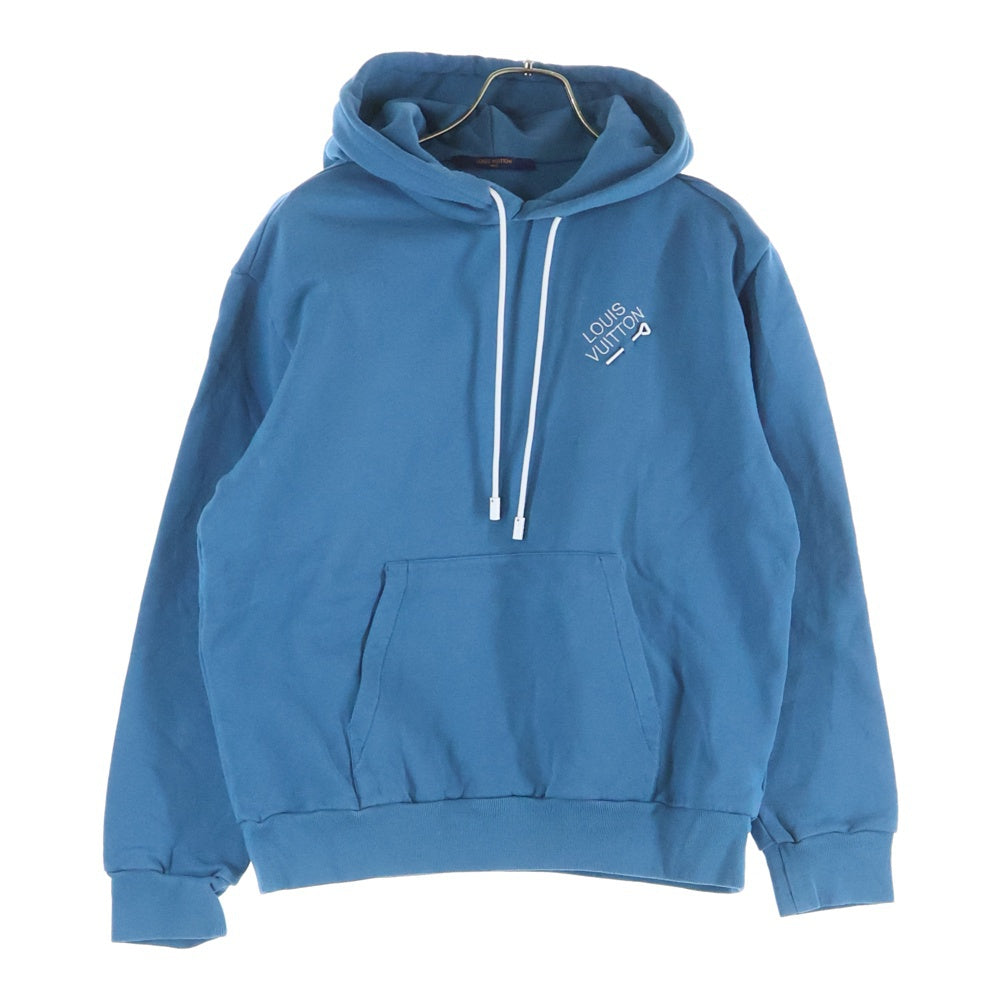 LOUIS VUITTON(ルイヴィトン) 22AW シグネチャーロゴエンブロイダリー