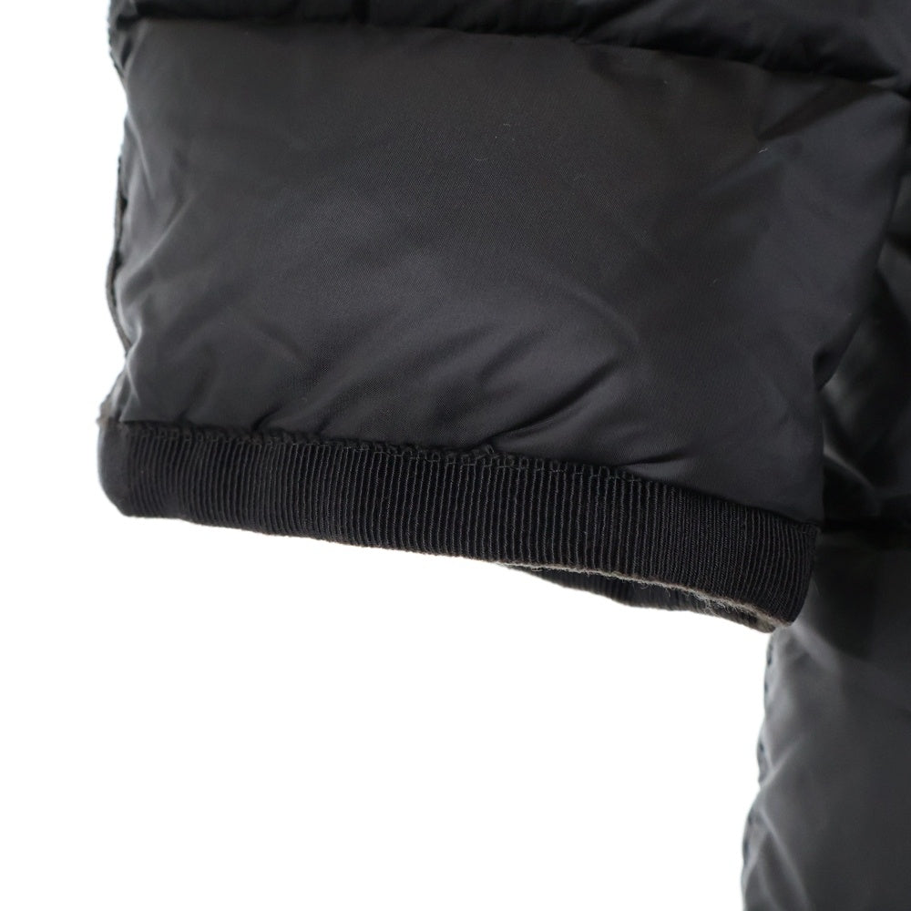 MONCLER(モンクレール) HERMINE エルミンヌ フーデッドダウンコート ジャケット レディース ブラウン 420934933905