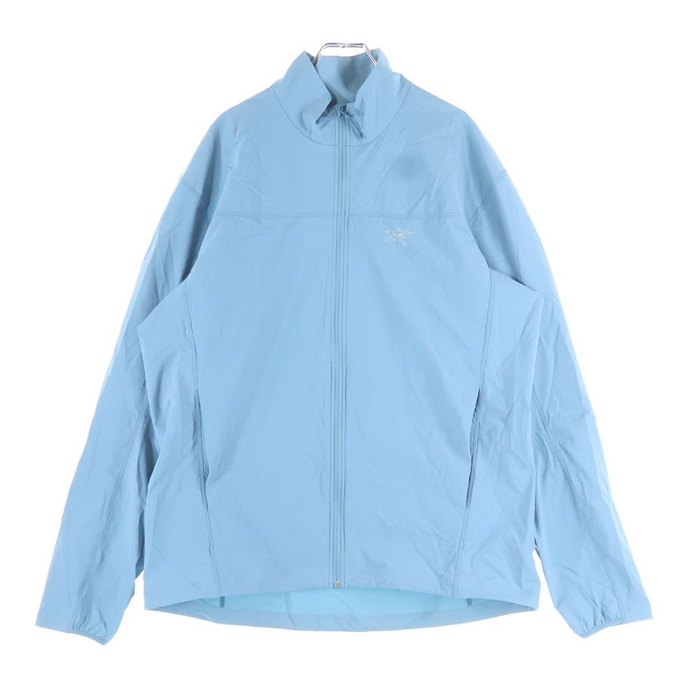 ARC'TERYX(アークテリクス) GAMMA LIGHTWEIGHT JACKET ガンマ ライト