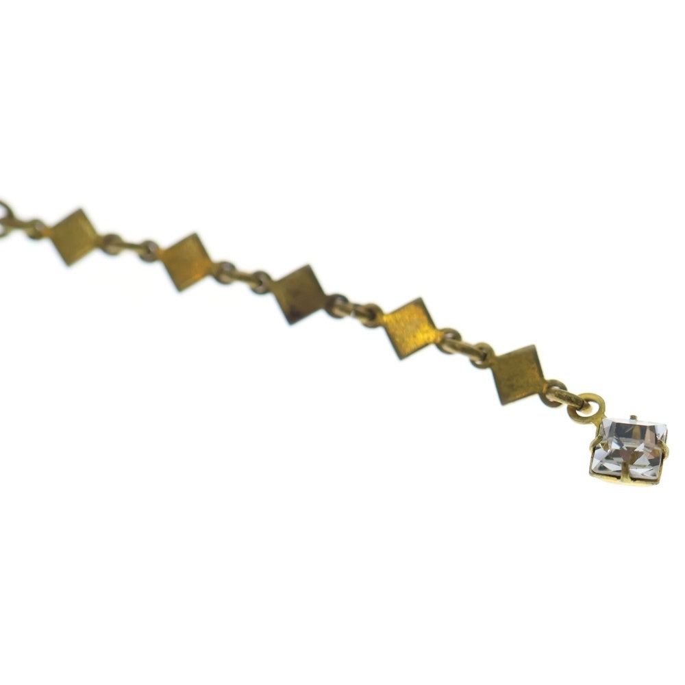 petite robe noire(プティローブノアー) 6連 イヤリング ゴールド PRN181208 レディース