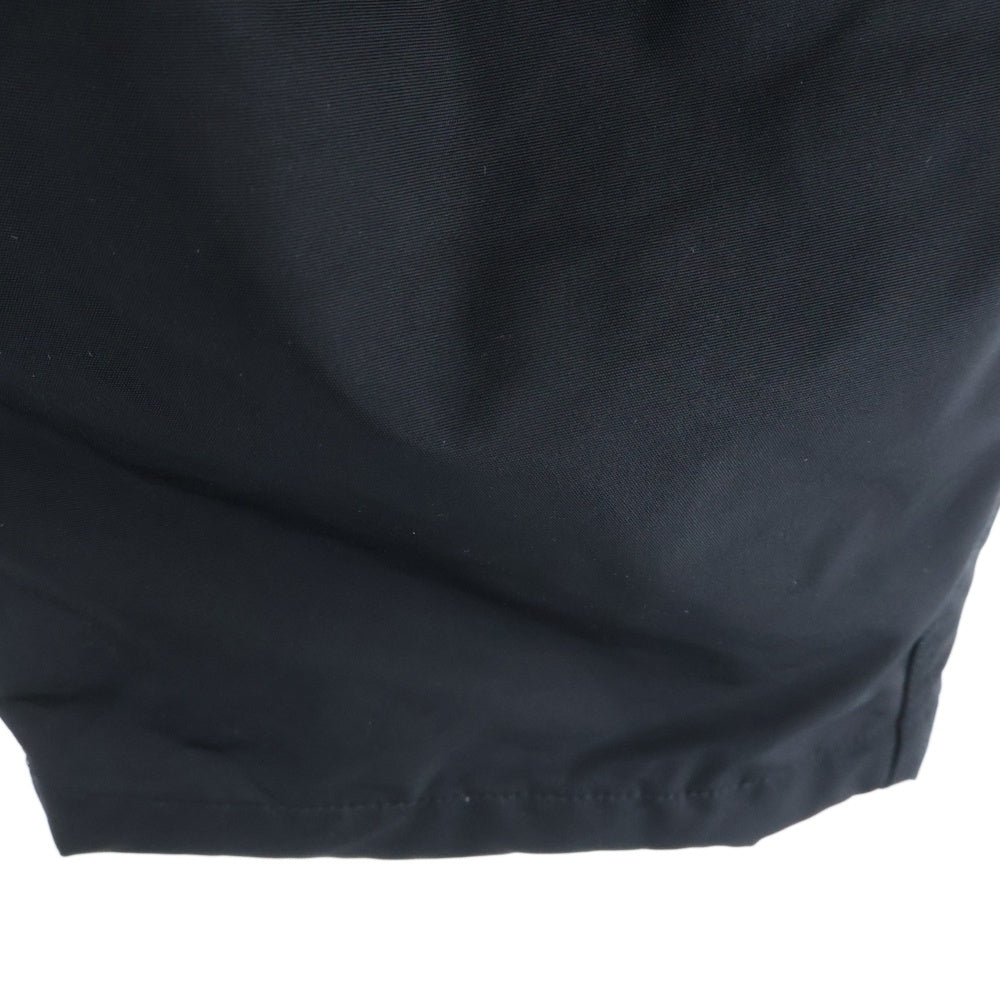 JUNYA WATANABE COMME des GARCONS(ジュンヤワタナベ コムデギャルソン) 23AW AD2023 ELASTICATED CARGO PANTS エラスティック カーゴパンツ ブラック JL-P001