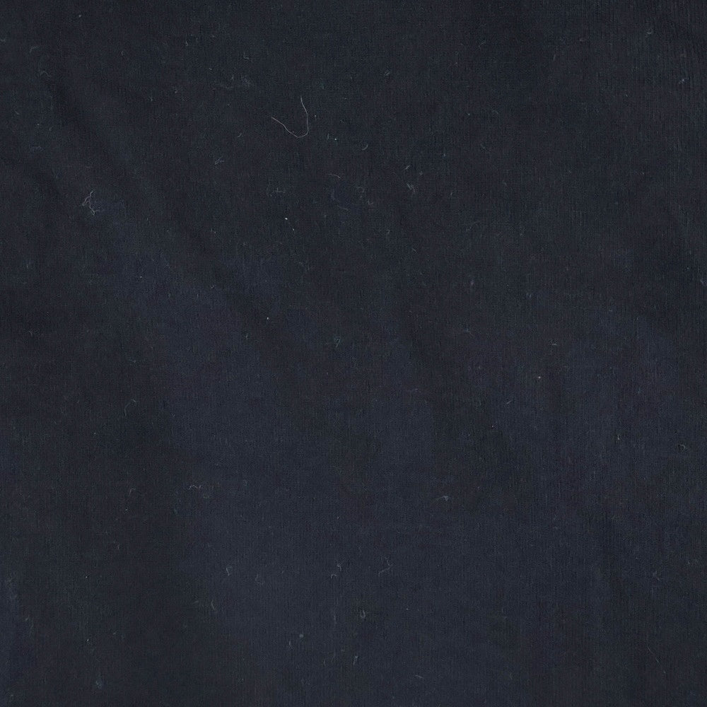 UNDERCOVER(アンダーカバー) SHINE LOGO PRINT シャインロゴ フロントプリント ショート丈 半袖Tシャツ カットソー ブラック UC1C1892