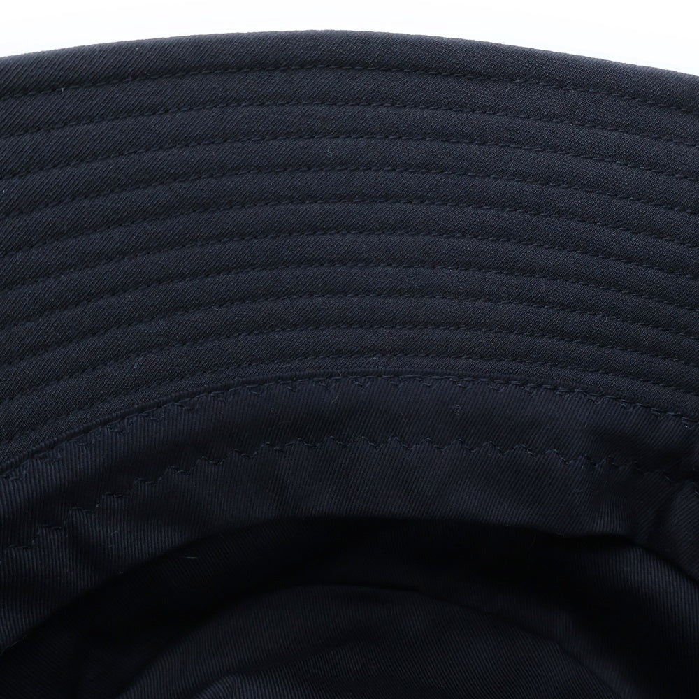 SEDAN ALL-PURPOSE(セダン オールパーパス) 23AW OG Logo Bucket Hat オージーロゴ バケットハット 帽子 ブラック SD23F-CP02