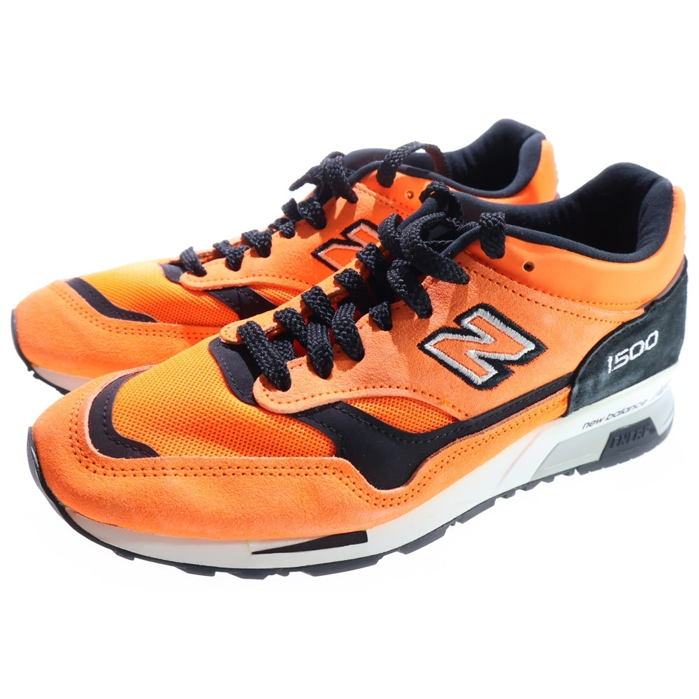New Balance(ニューバランス) M1500 NEO ローカットスニーカー ネオンオレンジ US6 1/2