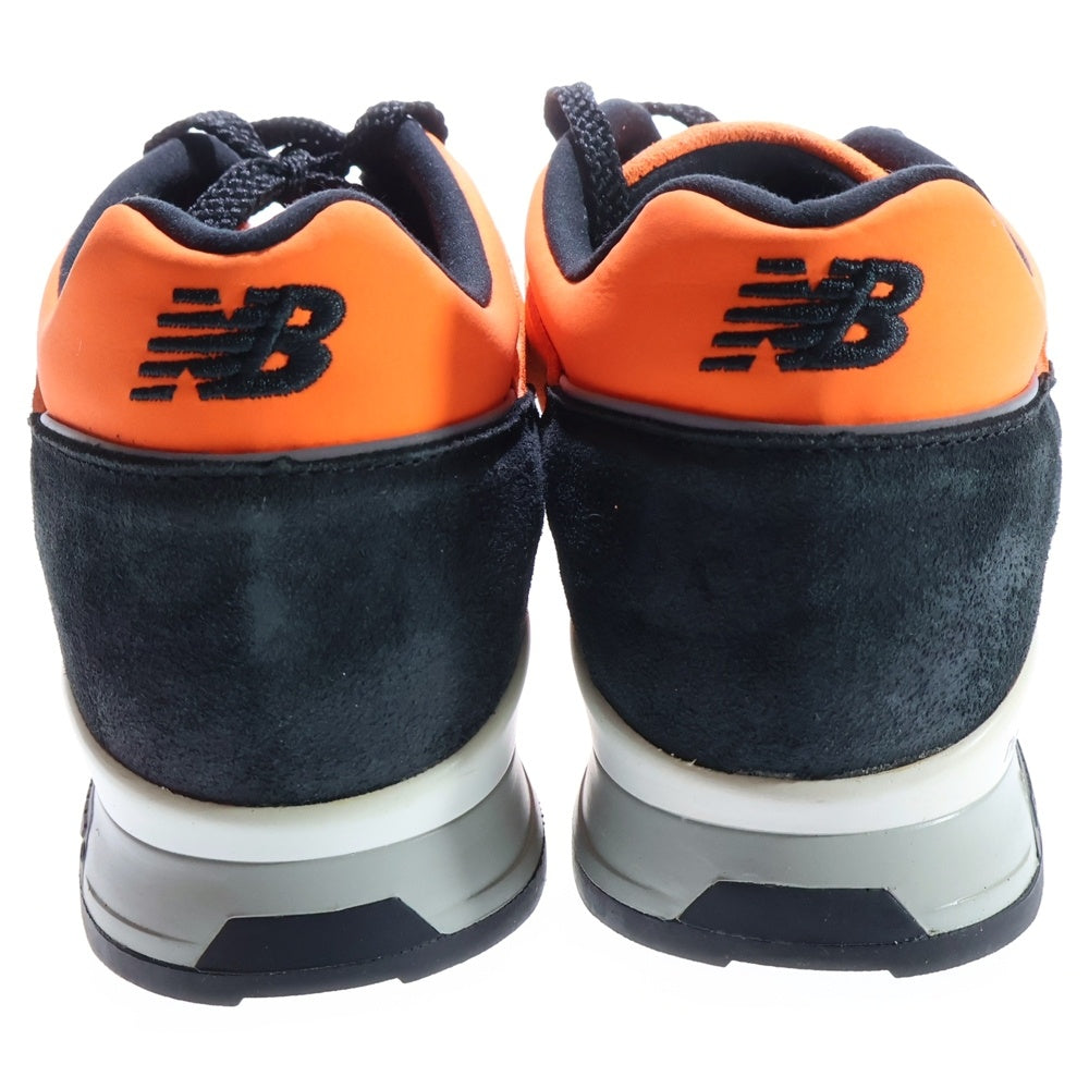 New Balance(ニューバランス) M1500 NEO ローカットスニーカー ネオンオレンジ US6 1/2
