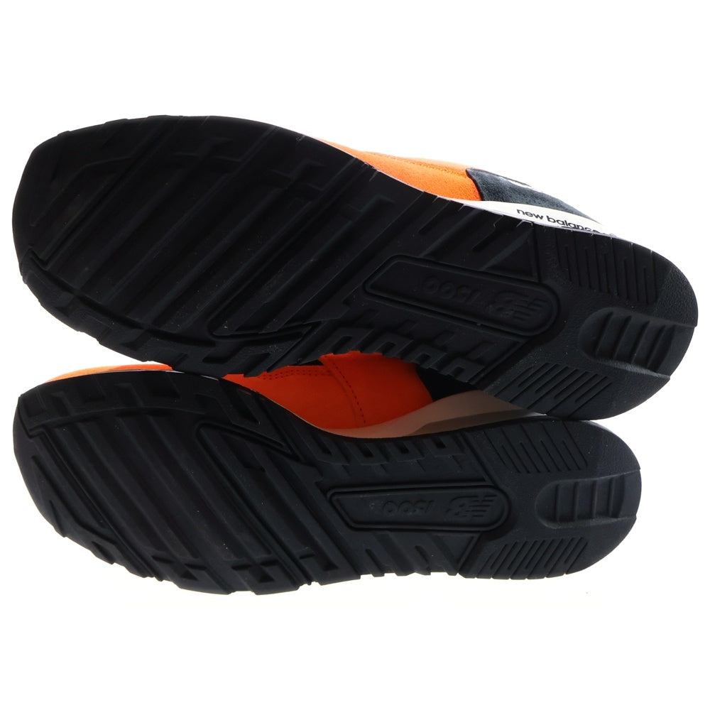 New Balance(ニューバランス) M1500 NEO ローカットスニーカー ネオンオレンジ US6 1/2