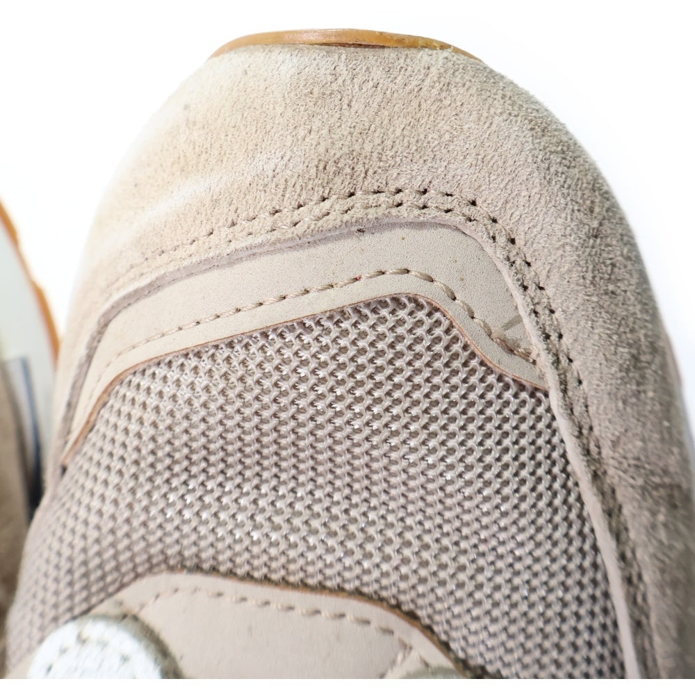 New Balance(ニューバランス) M1500 SDS ローカットスニーカー サンドベージュ US6 1/2