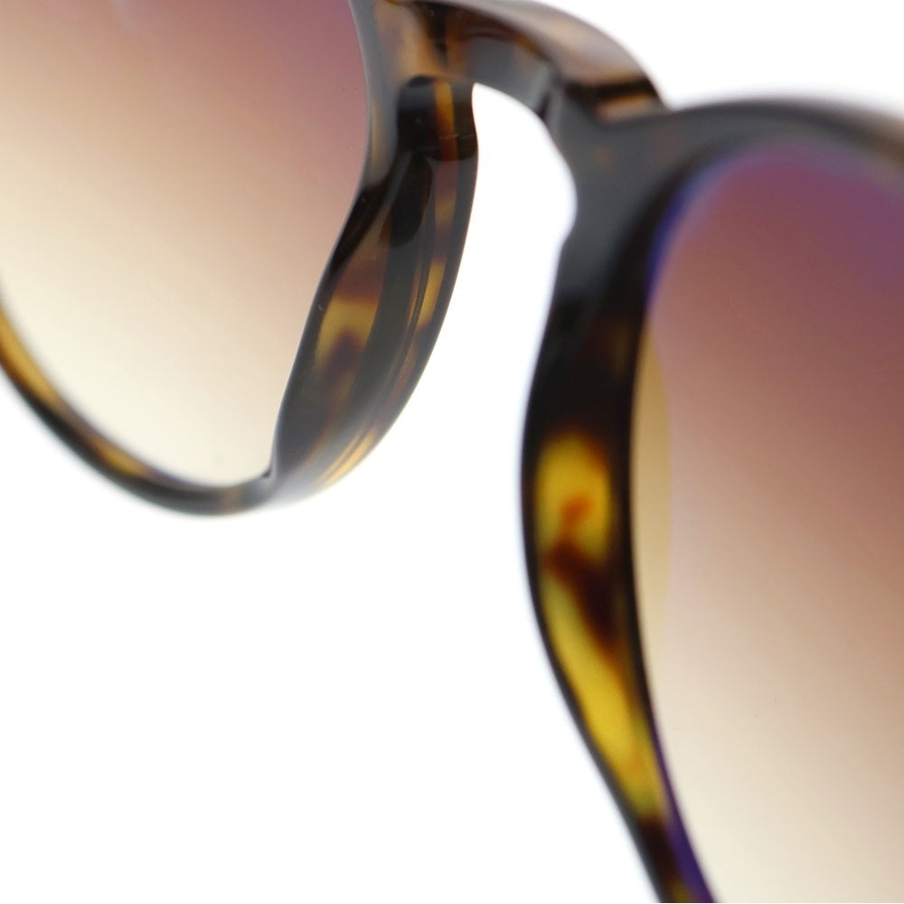 TOM FORD(トムフォード) Andrea-02 アンドレア ボストン カラーレンズサングラス メガネ 眼鏡 ブラウン TF539-52F