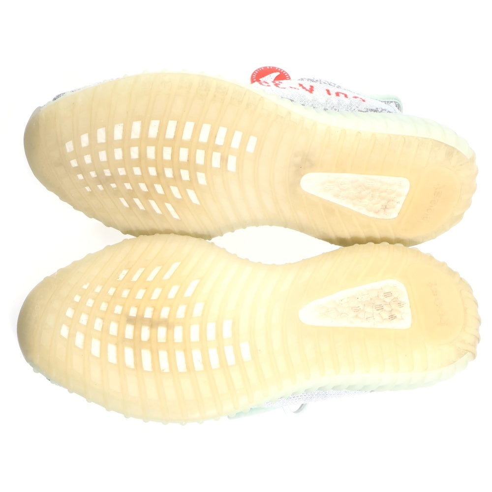 adidas(アディダス) YEEZY BOOST 350 V2 BLUE TINT イージーブースト ブルーティント ローカットスニーカー グレー US7.5/25.5cm B37571