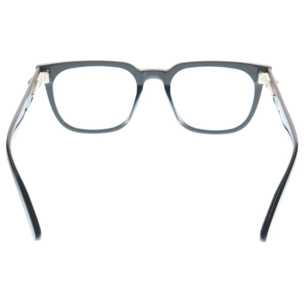 GENTLE MONSTER(ジェントルモンスター) OJO メガネ 眼鏡 ブラック