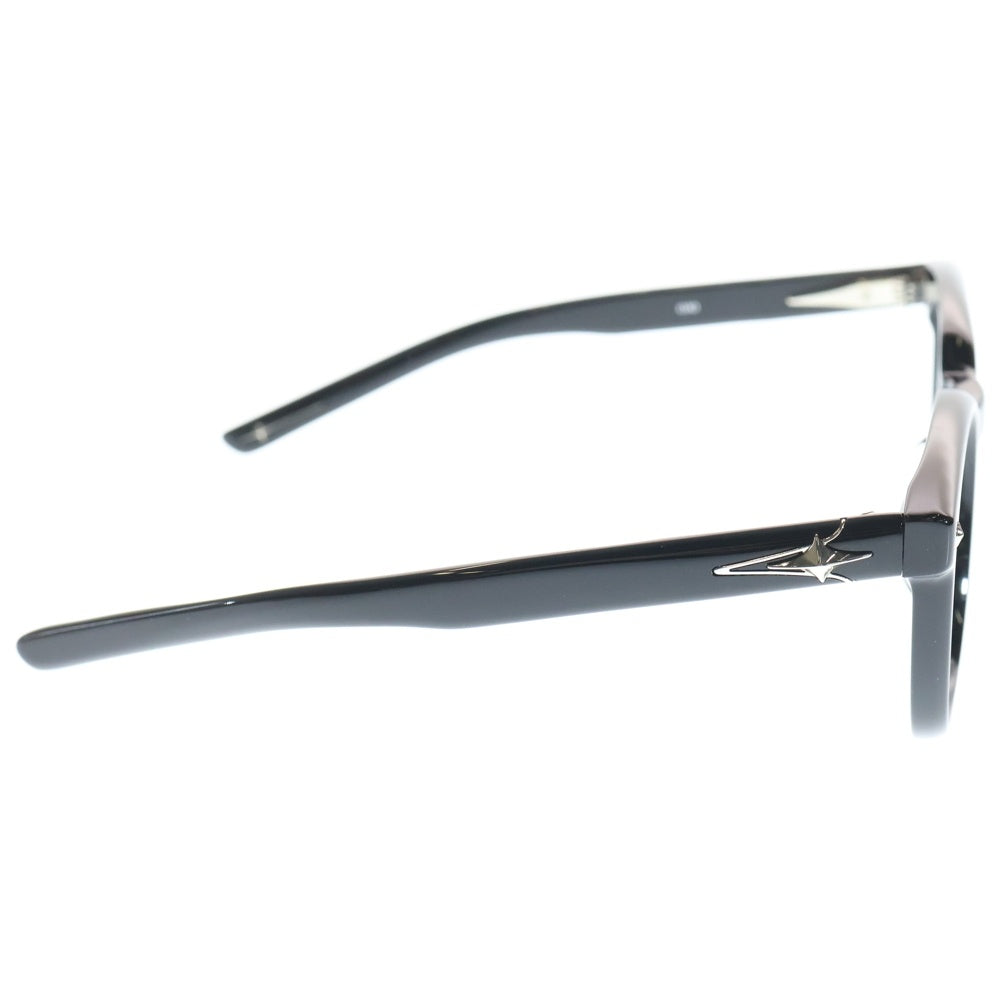 GENTLE MONSTER(ジェントルモンスター) OJO メガネ 眼鏡 ブラック