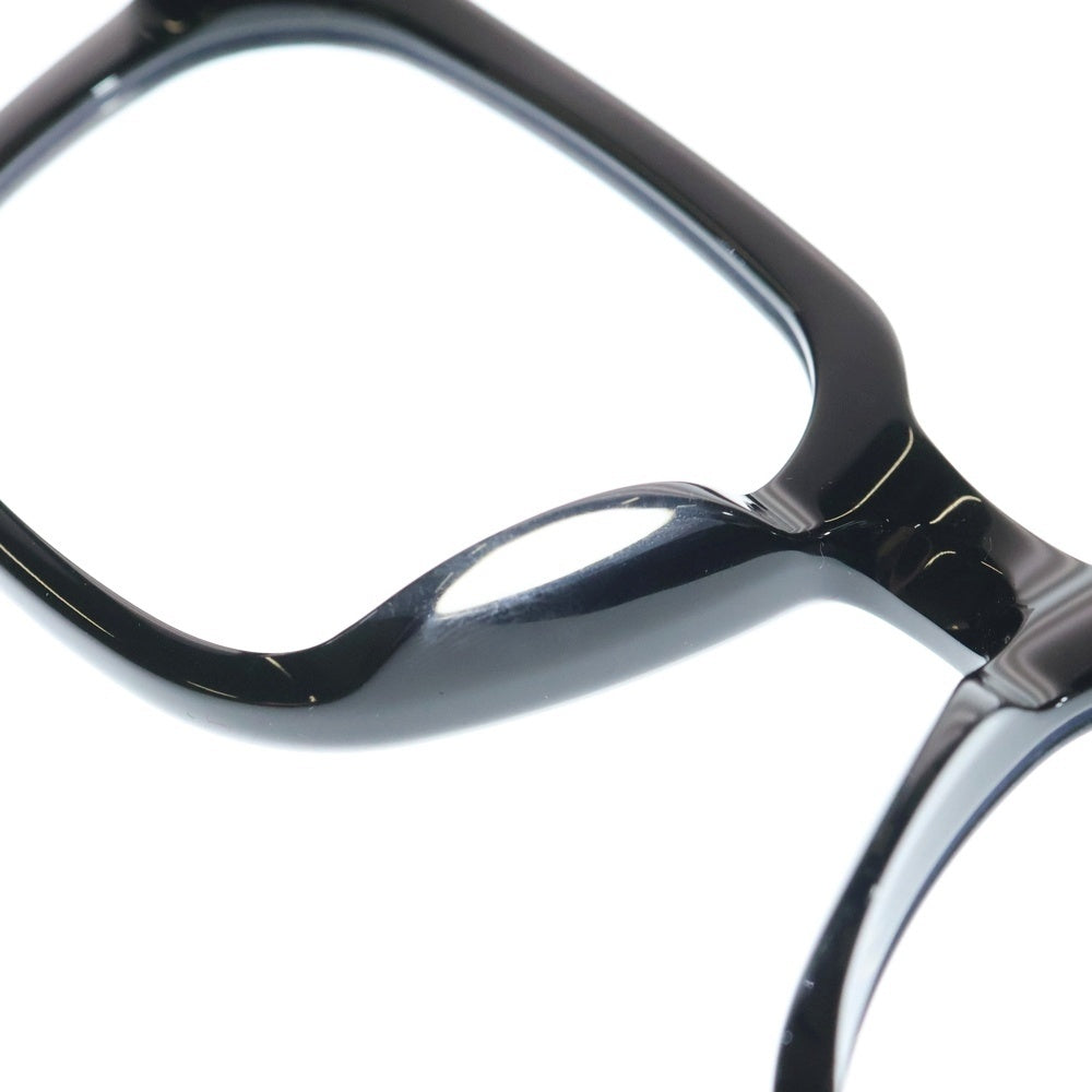 GENTLE MONSTER(ジェントルモンスター) OJO メガネ 眼鏡 ブラック