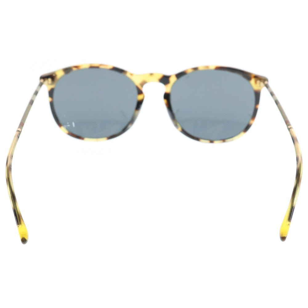 BURBERRY(バーバリー) ノバチェック サングラス ブラウン B4250-Q-F レディース