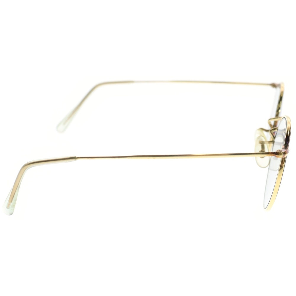 HILTON CLASSIC(ヒルトンクラシック) 70S VINTAGE 14KT RG ヴィンテージ イングランド製 サングラス ゴールド