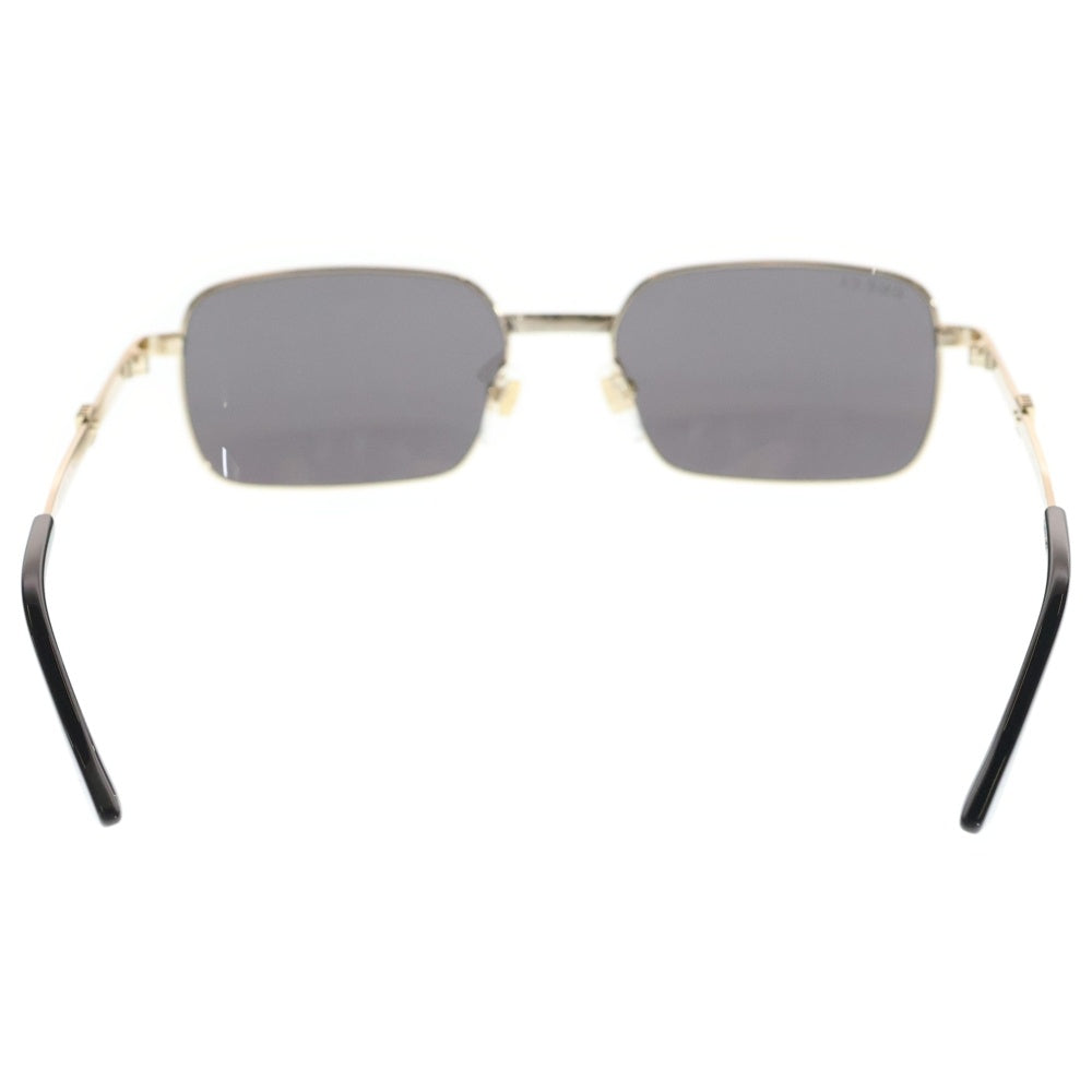 GUCCI(グッチ) GG1495S メタルフレーム サングラス ゴールド