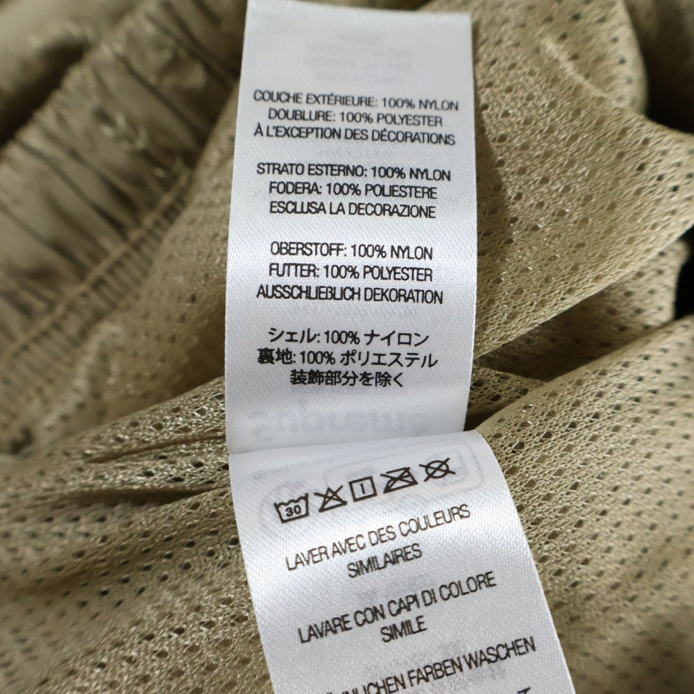 SUPREME(シュプリーム) 23SS Repeat Stitch Track Pant リピートステッチ トラックパンツ タン