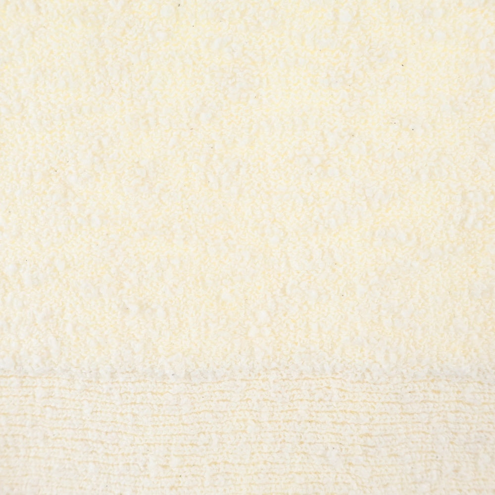 Maison Martin Margiela(メゾンマルタンマルジェラ) 23SS ニットポロシャツ 半袖 ホワイト S51GL0043