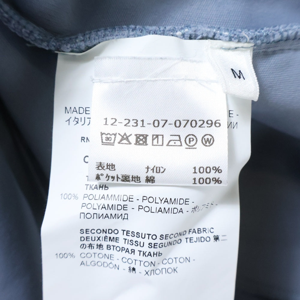 OAMC(オーエーエムシー) 21AW PLATEAU TRACKPANT サイドライン トラックパンツ OAMT702931