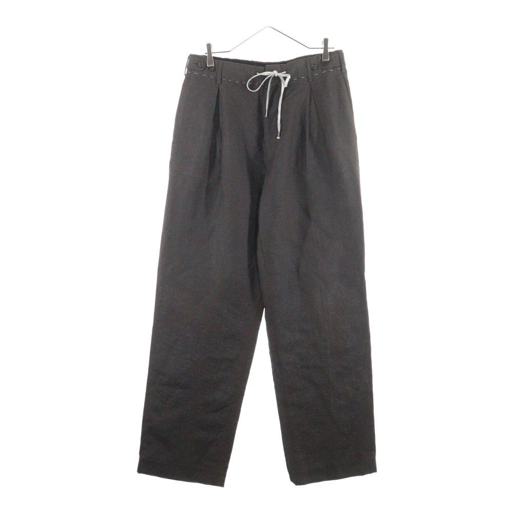 Maison Martin Margiela(メゾンマルタンマルジェラ) 23SS ドローコード