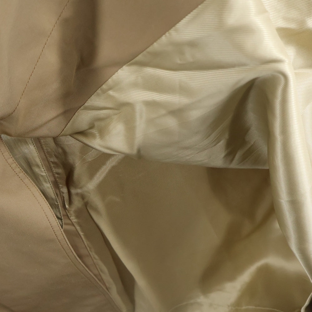 GUCCI(グッチ) パイナップル ステンカラーコート バルカラー ベージュ 682293