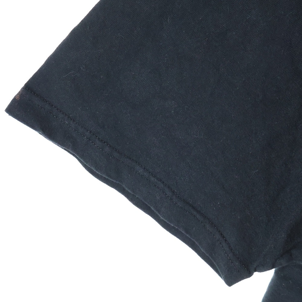 SUPREME(シュプリーム) 19AW ×The Velvet Underground Tee ザベルベットアンダーグラウンドTシャツ カットソー ブラック