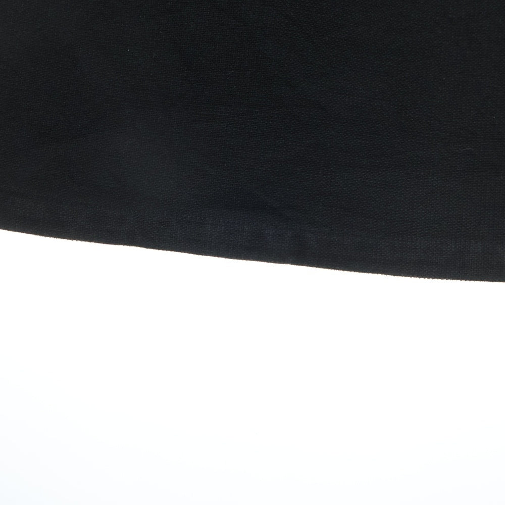 ISAMU KATAYAMA BACKLASH(イサムカタヤマバックラッシュ) COTTON-LINEN CANVAS GARMENT-DYED W-KNEE PANTS 製品染 ダブルニー ドローストリング ボタンフライペインターパンツ 2100-01