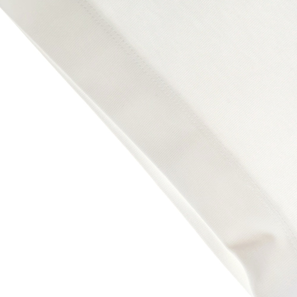 everyone(エブリワン) cotton s/s t-shirt クルーネック 半袖Tシャツ ホワイト EV-CS04