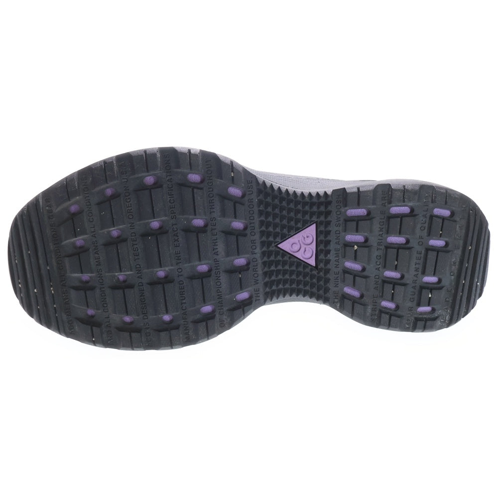 NIKE ACG(ナイキエーシージー) ACG ACG ZOOM AIR AO エアズーム ローカットスニーカー US8.5/26.5cm ブラック CT2898-003