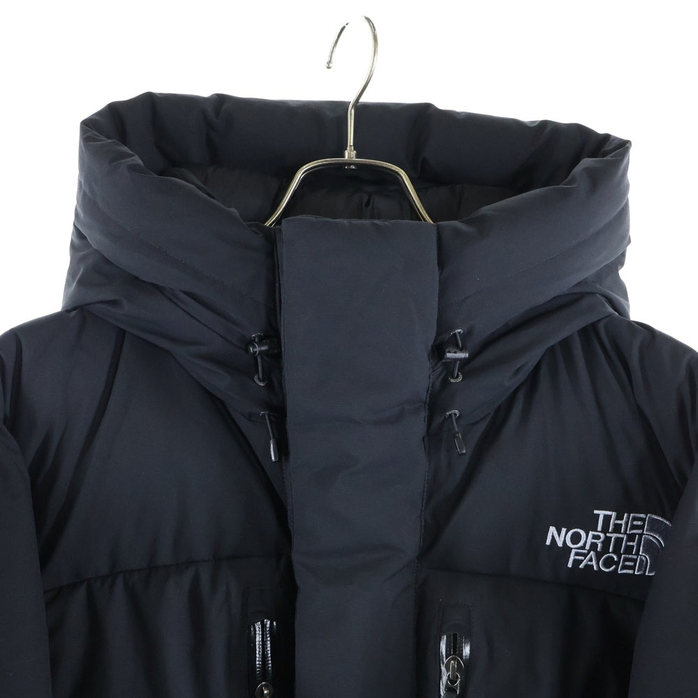 THE NORTH FACE(ザノースフェイス) BALTRO LIGHT JACKET GORE-TEX バルトロライト ダウンジャケット ゴアテックス ブラック ND92340