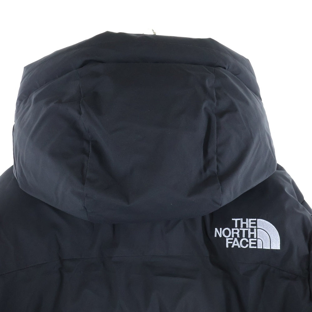 THE NORTH FACE(ザノースフェイス) BALTRO LIGHT JACKET GORE-TEX バルトロライト ダウンジャケット ゴアテックス ブラック ND92340