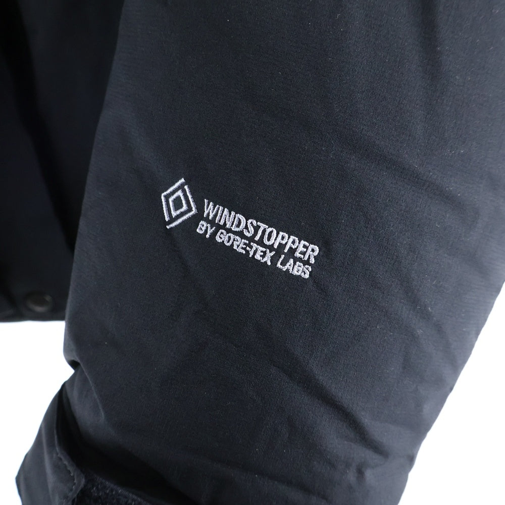 THE NORTH FACE(ザノースフェイス) BALTRO LIGHT JACKET GORE-TEX バルトロライト ダウンジャケット ゴアテックス ブラック ND92340
